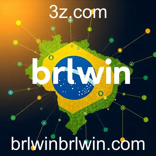 A Ascensão do BRLWIN no Cenário Brasileiro de Jogos