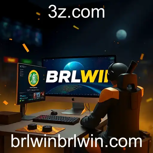 A Revolução do Jogo Online no Brasil
