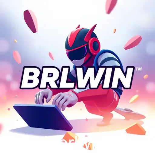 BRLWIN: Revolução nos Jogos Online Através da Gamificação