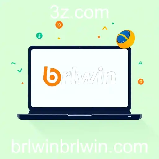 Brlwin: Revolução no Mercado de Entretenimento Online no Brasil