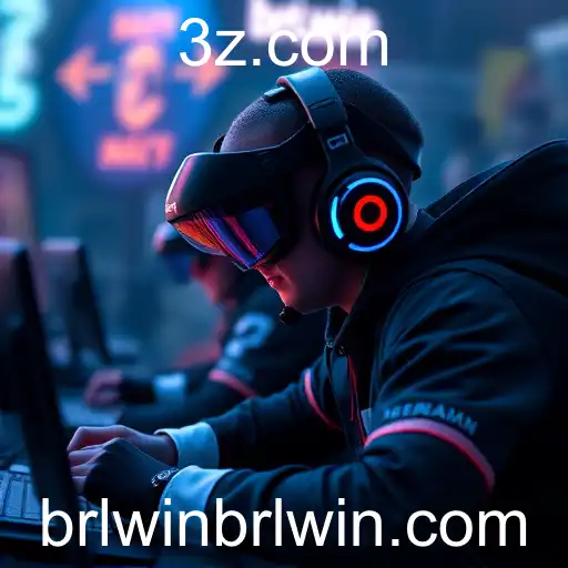 Evolução dos Jogos Online no Brasil