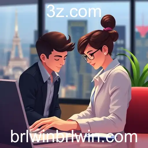 A Evolução do BRLWIN no Cenário de Jogos Brasileiros