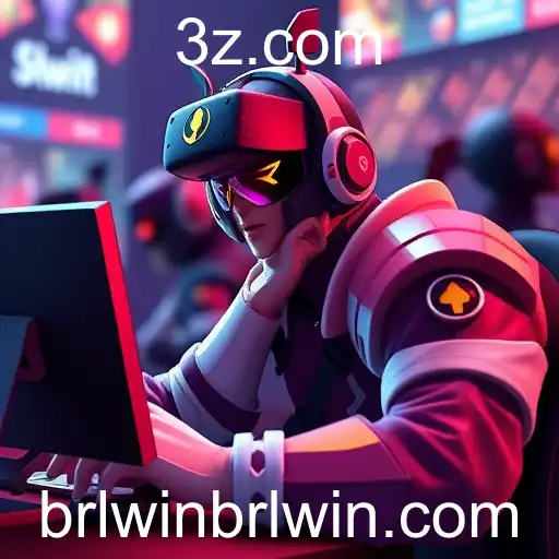 BRLWIN Revitaliza o Cenário de Jogos no Brasil