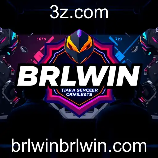 A Ascensão do BRLWIN no Cenário Global de Jogos