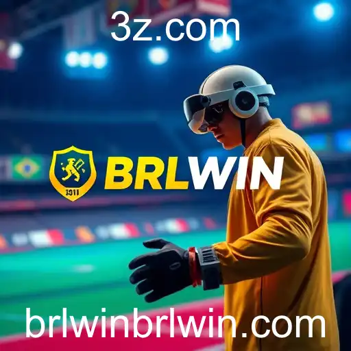 BRLWIN: A Revolução dos Jogos Virtuais em 2025