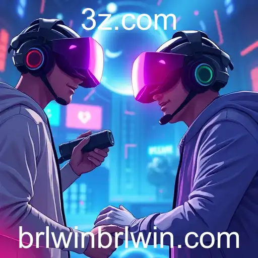 Cenário Atual dos Jogos Online em 2025