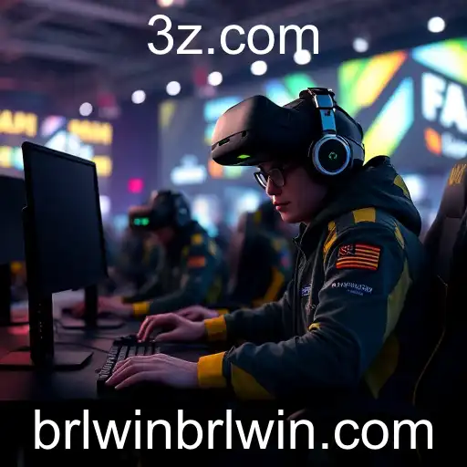 Tendências do Mercado de Jogos Atraem Novos Jogadores