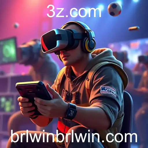 Inovação e Tendências em Plataformas de Jogos Online