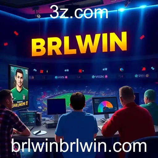 Inovações e Tendências no Mercado de Jogos