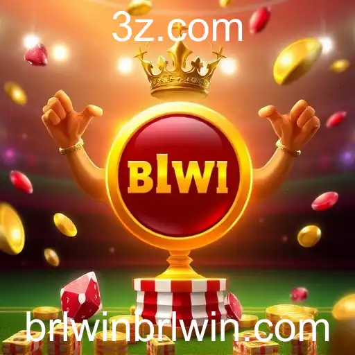 A Ascensão do BRLWin nos Jogos Online