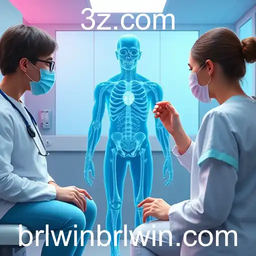 Ascensão dos Jogos no Brasil e o Papel do BRLWIN