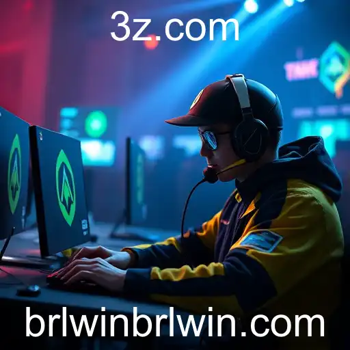 A Ascensão dos Jogos Online no Brasil