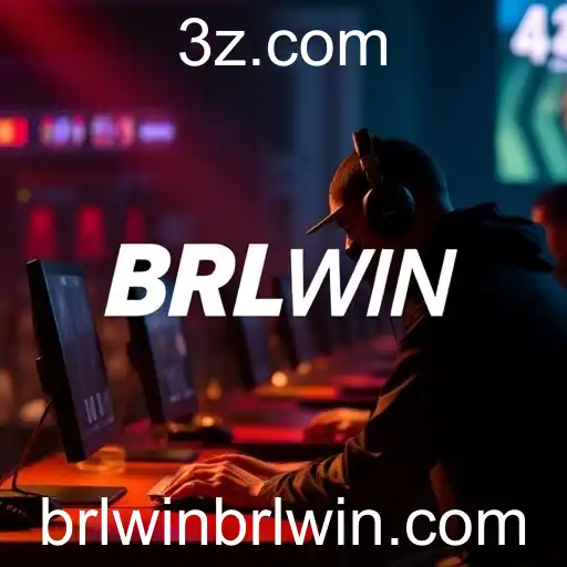 A Ascensão de BRLWIN nos Jogos Online em 2025