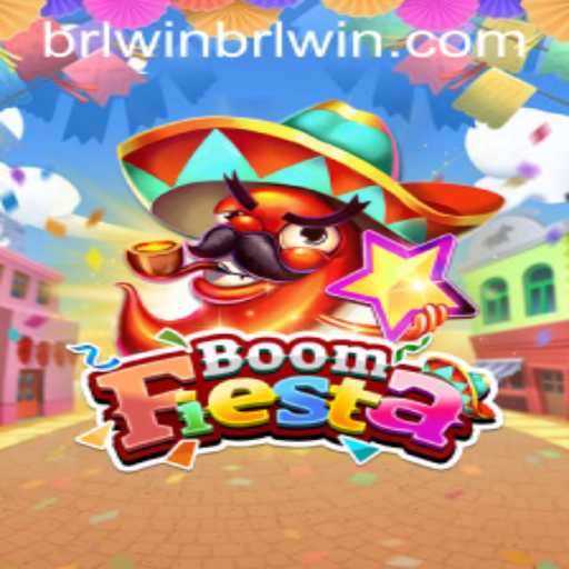 BoomFiesta: A Dynamic Gaming Experience with PHLwin