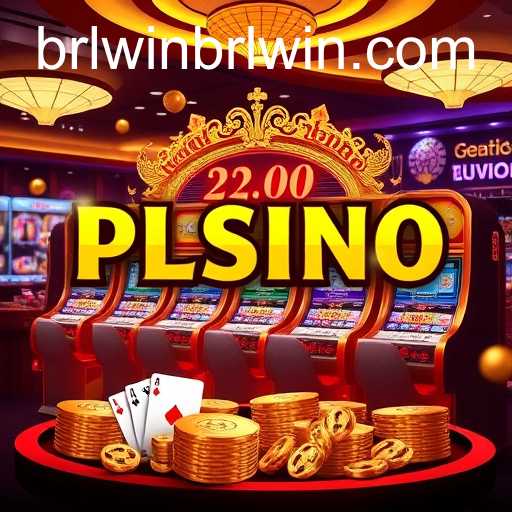 Exploring the Fascinating World of Casino Games with PHLwin