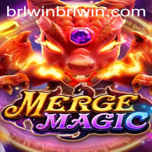 MERGEMAGIC: Exploring the Enchantment of a Merging World