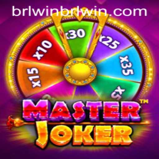 MasterJoker: A Thrilling New Game Experience on PHLwin